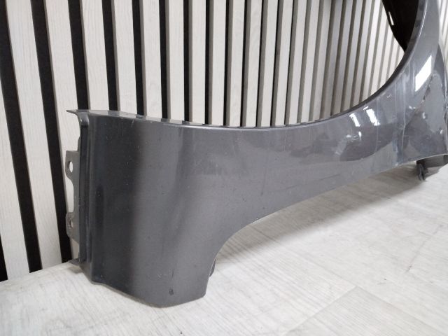 bontott RENAULT CLIO IV Bal első Sárvédő