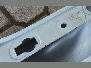 bontott RENAULT CLIO IV Bal első Sárvédő