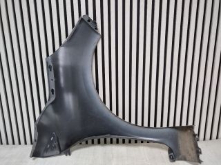 bontott RENAULT CLIO IV Bal első Sárvédő