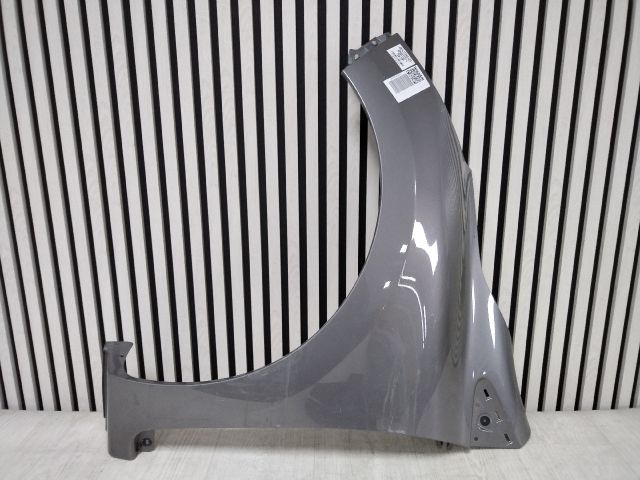 bontott RENAULT CLIO IV Bal első Sárvédő