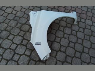 bontott RENAULT CLIO IV Bal első Sárvédő