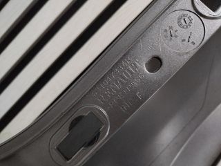 bontott RENAULT CLIO IV Bal első Sárvédő