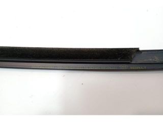 bontott RENAULT CLIO IV Bal első Vízlehúzó Gumicsík