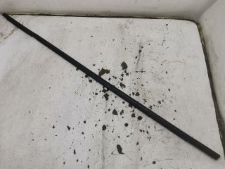 bontott RENAULT CLIO IV Bal első Vízlehúzó Gumicsík