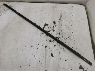 bontott RENAULT CLIO IV Bal első Vízlehúzó Gumicsík