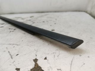 bontott RENAULT CLIO IV Bal első Vízlehúzó Gumicsík