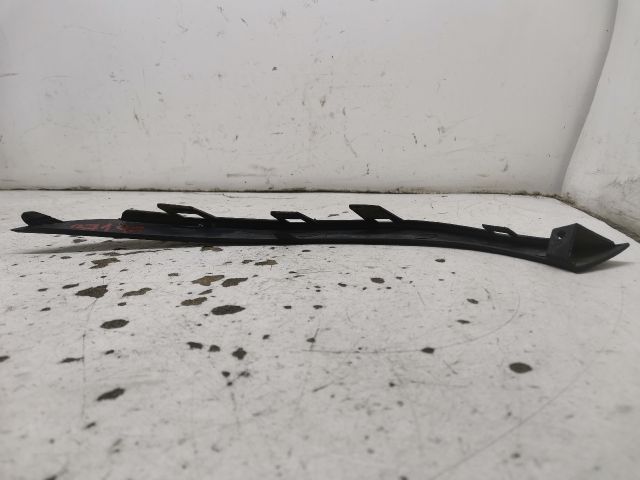 bontott RENAULT CLIO IV Bal Fényszóró Bajusz Díszléc