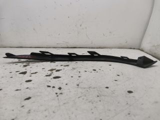 bontott RENAULT CLIO IV Bal Fényszóró Bajusz Díszléc