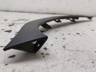 bontott RENAULT CLIO IV Bal Fényszóró Bajusz Díszléc