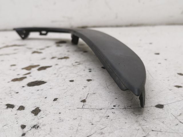 bontott RENAULT CLIO IV Bal Fényszóró Bajusz Díszléc