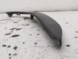 bontott RENAULT CLIO IV Bal Fényszóró Bajusz Díszléc