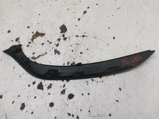 bontott RENAULT CLIO IV Bal Fényszóró Bajusz Díszléc