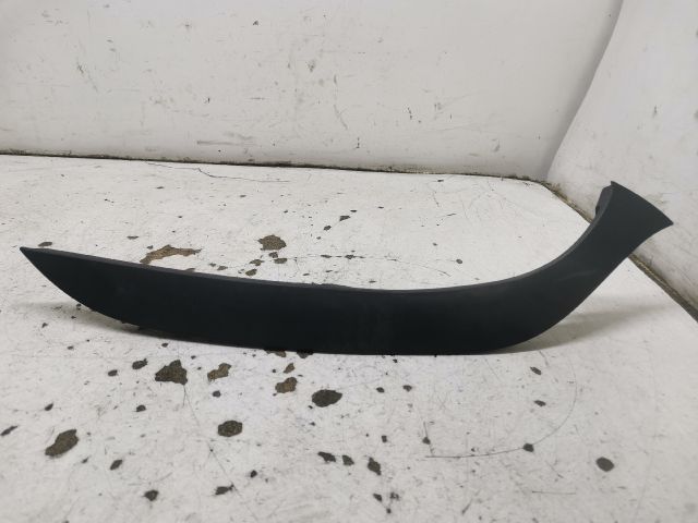 bontott RENAULT CLIO IV Bal Fényszóró Bajusz Díszléc