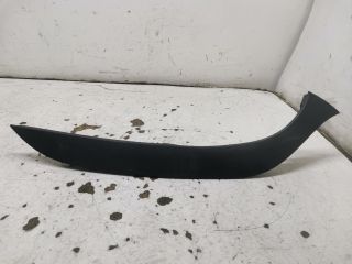 bontott RENAULT CLIO IV Bal Fényszóró Bajusz Díszléc