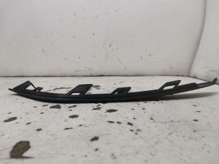 bontott RENAULT CLIO IV Bal Fényszóró Bajusz Díszléc