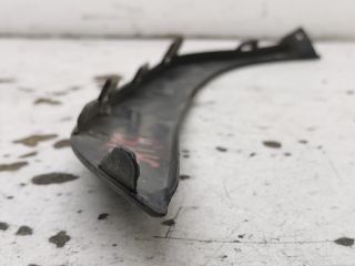 bontott RENAULT CLIO IV Bal Fényszóró Bajusz Díszléc