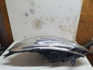 bontott RENAULT CLIO IV Bal Fényszóró