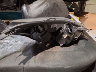 bontott RENAULT CLIO IV Bal Fényszóró