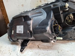 bontott RENAULT CLIO IV Bal Fényszóró