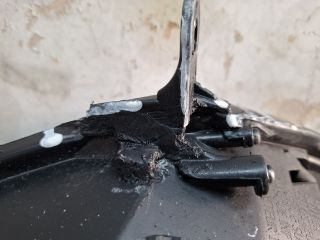 bontott RENAULT CLIO IV Bal Fényszóró