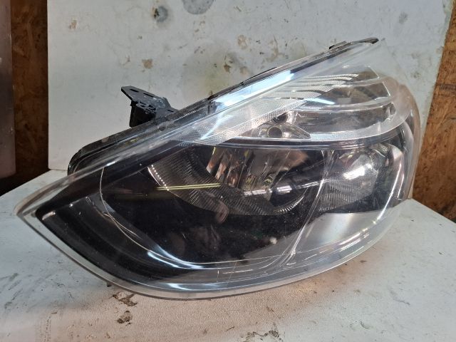 bontott RENAULT CLIO IV Bal Fényszóró