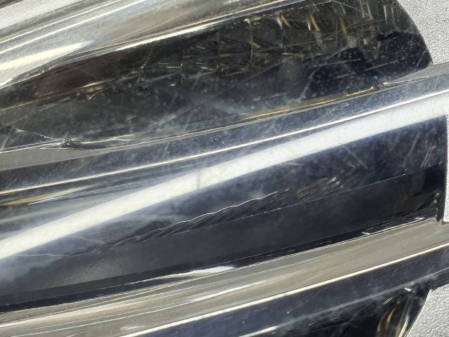 bontott RENAULT CLIO IV Bal Fényszóró