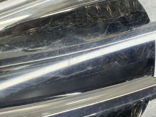 bontott RENAULT CLIO IV Bal Fényszóró