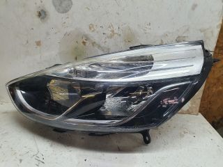 bontott RENAULT CLIO IV Bal Fényszóró