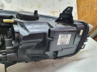 bontott RENAULT CLIO IV Bal Fényszóró