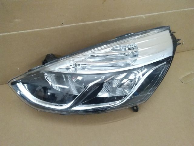 bontott RENAULT CLIO IV Bal Fényszóró