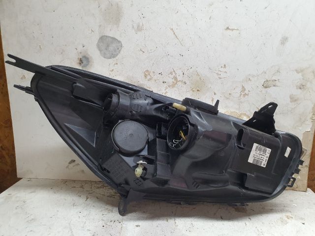 bontott RENAULT CLIO IV Bal Fényszóró