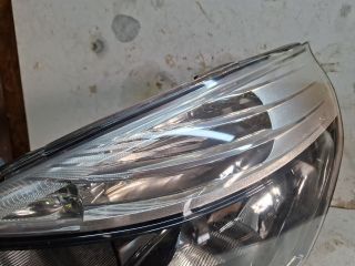 bontott RENAULT CLIO IV Bal Fényszóró