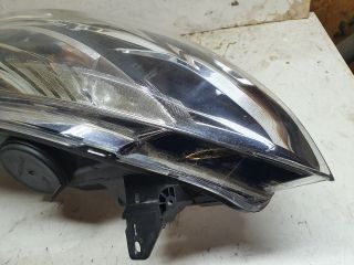 bontott RENAULT CLIO IV Bal Fényszóró