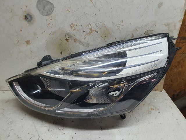 bontott RENAULT CLIO IV Bal Fényszóró