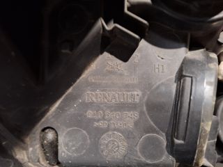 bontott RENAULT CLIO IV Bal Fényszóró