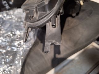 bontott RENAULT CLIO IV Bal Fényszóró