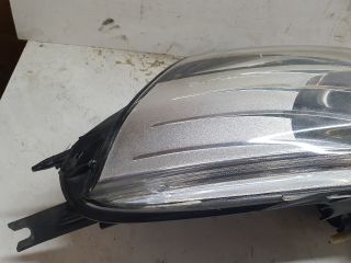 bontott RENAULT CLIO IV Bal Fényszóró