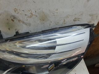 bontott RENAULT CLIO IV Bal Fényszóró