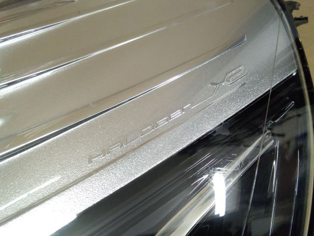 bontott RENAULT CLIO IV Bal Fényszóró