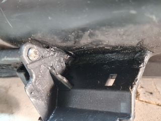 bontott RENAULT CLIO IV Bal Fényszóró