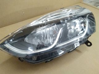 bontott RENAULT CLIO IV Bal Fényszóró