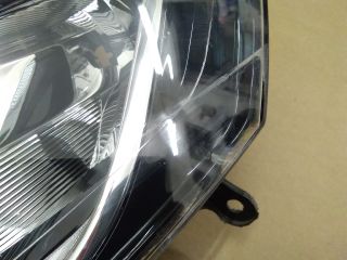 bontott RENAULT CLIO IV Bal Fényszóró