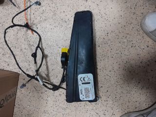 bontott RENAULT CLIO IV Bal Függönylégzsák és Oldallégzsák