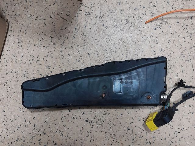 bontott RENAULT CLIO IV Bal Függönylégzsák és Oldallégzsák