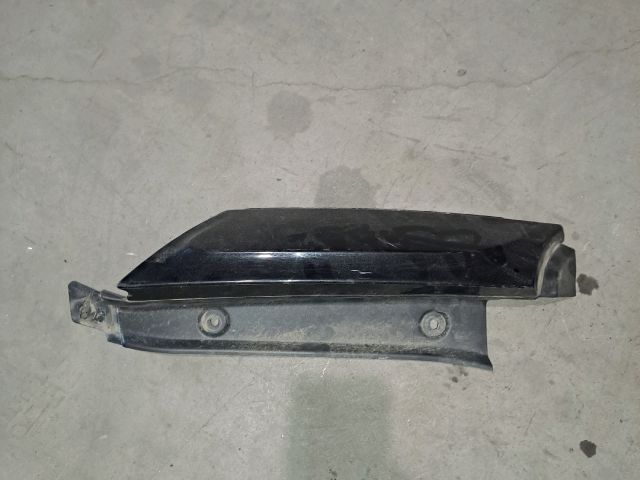 bontott RENAULT CLIO IV Bal hátsó Ablak Díszléc