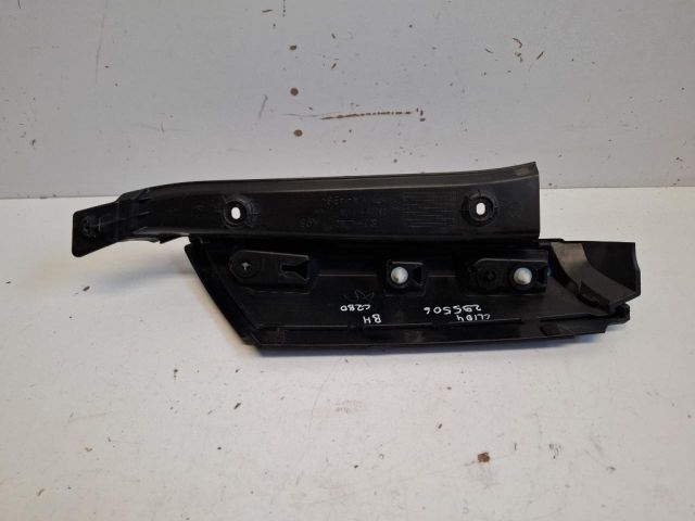 bontott RENAULT CLIO IV Bal hátsó Ablak Díszléc