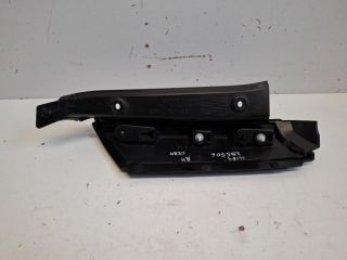 bontott RENAULT CLIO IV Bal hátsó Ablak Díszléc