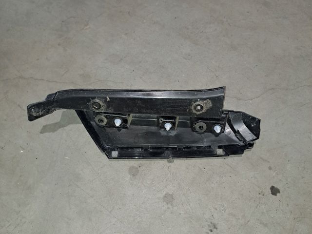 bontott RENAULT CLIO IV Bal hátsó Ablak Díszléc