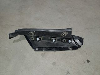 bontott RENAULT CLIO IV Bal hátsó Ablak Díszléc