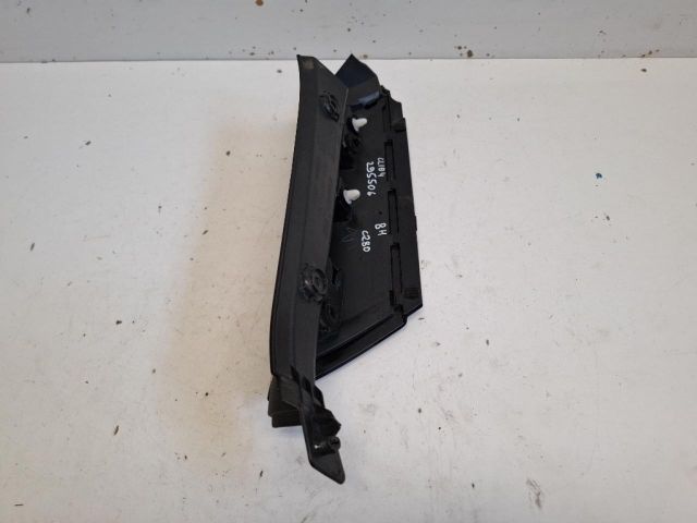 bontott RENAULT CLIO IV Bal hátsó Ablak Díszléc